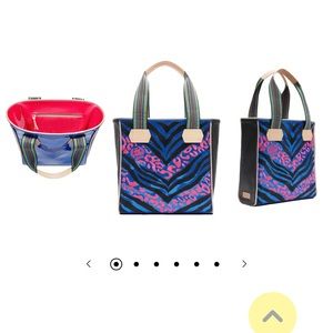 Consuela Tote brand new with tags